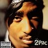 Image of album by 2Pac