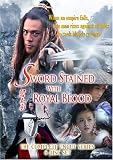 Sword Stained with Royal Blood: Complete TV Series