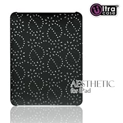 Ultra Case Aesthetic for iPad Black ウルトラケース エステティック ブラック アイパッド ケース
