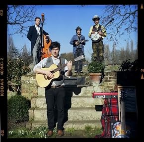 Image of Mumford & Sons