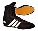 ADIDAS Junior Box Hog Boxing Boots