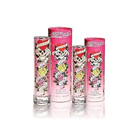 Ed Hardy for Women Perfume Collection