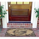 Florida Gators NCAA Door Mat