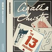 The Thirteen Problems | Agatha Christie
