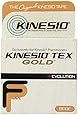 Kinesio&reg; Tex GoldTM Tape TWO Rolls 2" x 16.4' Beige