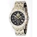 Detroit Pistons NBA Mens Legend Series Watch