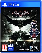Batman: Arkham Knight