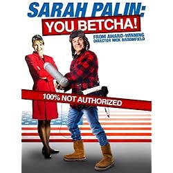 Sarah Palin: You Betcha!