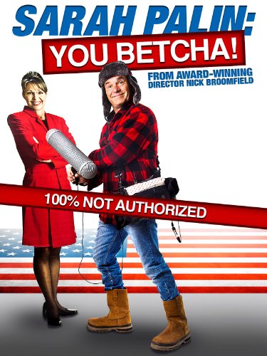 Sarah Palin: You Betcha!