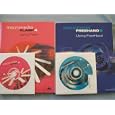 MACROMEDIA FREEHAND 9-USING FREEHAND-CD INCLUDED AND MACROMEDIA FLASH 4-USING FLASH-CD...