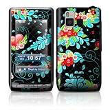 Betty Design Protective Skin Decal Sticker for LG Dare Cell Phone