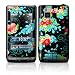 Betty Design Protective Skin Decal Sticker for LG Dare Cell Phone