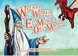 Wizard World One to Ten, El Mundo Del Mago Uno A Diez