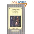 Don Quixote (Collector's Library)