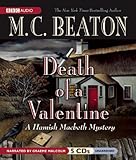 Death of a Valentine  (A Hamish Macbeth Mystery)