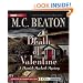 Death of a Valentine: A Hamish Macbeth Mystery