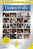Produkt-Bild: Lindenstra&szlig;e - Das komplette 2. Jahr (Folge 53 - 104) (Collector's Box, 11 DVDs)