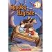 Spooky Hayride (Scholastic Reader Level 1)