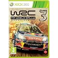 WRC 3 : FIA World Rally Championship