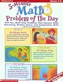 5-Minute Math Problem of the Day