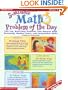 5-Minute Math Problem of the Day: 250 Fun, Multi-Step Problems That Sharpen Math Reasoning, Number Sense, and Computation Skills