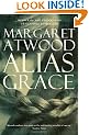 Alias Grace: A Novel