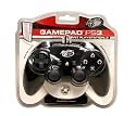 PS3 - Controller Black (Mad Catz)