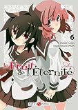 Le fruit de l'�ternit�, Tome 6 :