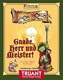 Eigenschaften Heidelberger Spieleverlag HEI00066 / Truant - Gnade, Herr und Meister