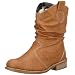 Rieker Peggy 72784, Damen Stiefel