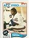 1982 Topps # 435 Lawrence Taylor New York Giants Football Card - Shipped In Protective Screwdown Display Case!