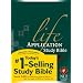 Life Application Study Bible NLT