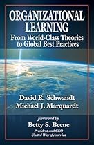 Organizational Learning