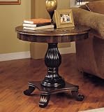 Powell Furniture Masterpiece Scalloped - 465-350