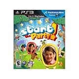 Start the Party - PlayStation 3