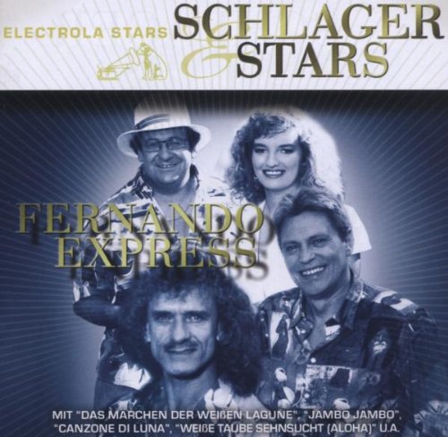 Fernando Express - Schlager & Stars - Zortam Music