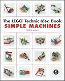 (The Lego Technic Idea Book: Simple Machines) By Yoshihito, Isogawa (Author) Paperback on (10 , 2010)