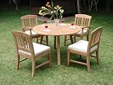 Patio Furniture Set