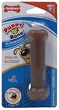 Nylabone Puppybone Teething Chew Toy, Regular