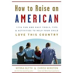 Raise An American