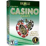 Hoyle Casino Games 2011 SB