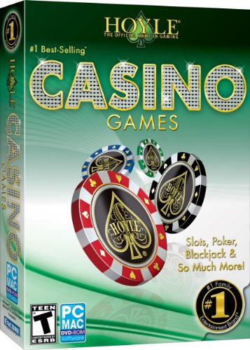 Hoyle Casino Games 2011 SB