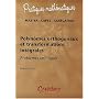 Polynômes orthogonaux et transformations intégrales : Problèmes imbriqués