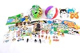 Zoo Animal Play Set