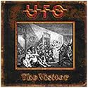 The Visitor Ltd. Edition (Digipak)