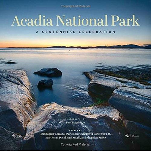 Acadia National Park: A Centennial Celebration