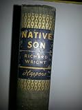 Native son