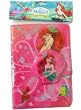 Disney The Little Mermaid Journal Notebook