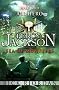 Percy Jackson and the Sea of Monsters (Percy Jackson & the Olympians)