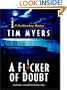 A Flicker of Doubt (Candlemaking Mysteries, No. 4)